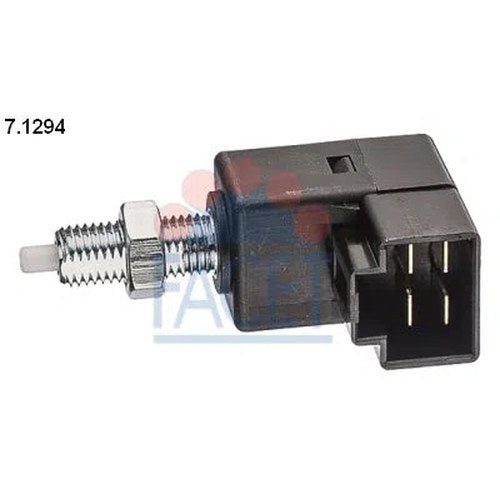 Auto Agencies Brake Light Switch for Hyundai/Kia 4 Pin | 7-1294