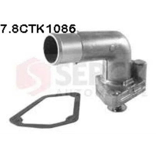 Auto Agencies Cooling System Component | 7.8CTK1086