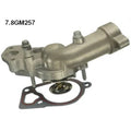 Thermostat for Captiva 3.2 | 7.8GM257