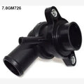 Thermostat HSG for F16D Barina | 7.8GM726