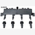 Auto Agencies Ignition Coil – Citroen | 9.6303