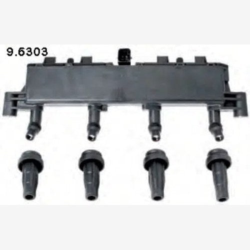 Auto Agencies Ignition Coil – Citroen | 9.6303