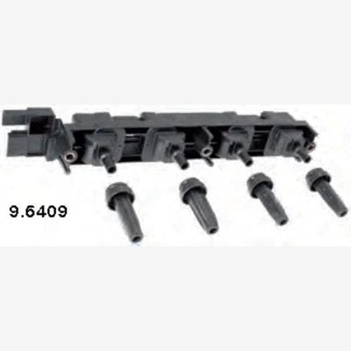 Ignition Coil for Citroen and Peu | 9.6409