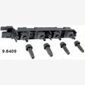 Ignition Coil for Citroen and Peu | 9.6409