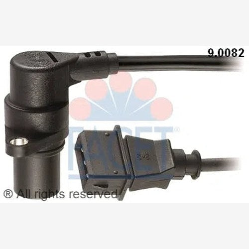 Crank Angle Sensor for Volkswagen | 9-0082