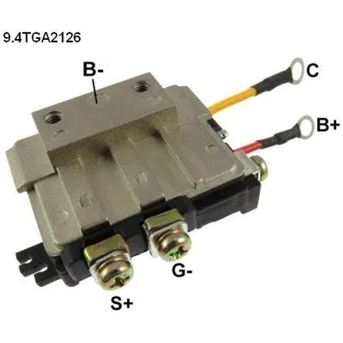 Ignition Module for Toyota | 9.4TGA2126