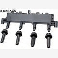 Ignition Coil Pack for Cit and Peu | 9.6305GS