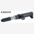 Ignition Coil for Renault | 9.6332GS