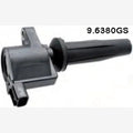 Distributor Ignition Coil for Ford, Mazda and Volvo | 9.6380GS