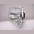 H4 Semi-Sealed Headlamp Unit 200X142MM with Park Light | EL-HL109PH4