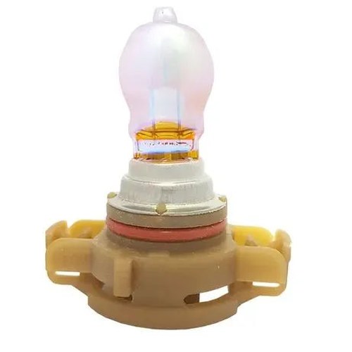 Gauss PSY24W Bulb 12V 24W Silver/Amber | GL12180