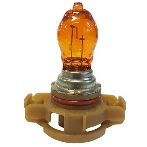 Gauss PSY24W Bulb 12V 24W Amber | GL12188