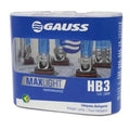 HB3 Bulb Twin Pack 12V 60W | GL124