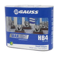 HB4 Bulb Twin Pack 12V 51W | GL125