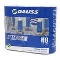 H8 Bulb Twin Pack 12V 35W | GL79
