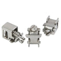 SS Housing and Screw for 1601 | JBMB1603