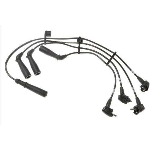 Ignition Lead Set for Toyota 1E, 2E 5MM | OPT4813
