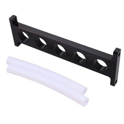 Raceworks Long Bracket and Hose Kit for ALY-086BK | ALY-224BK