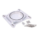 4 Barrel Throttle Body Adapter Kit for GM 87mm/90mm | ALY-154