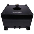 Flat-Bottom Fuel Cell with Internal Baffles 10 Gallon (38L) | ALY-270BK