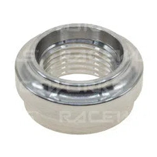 Raceworks AN-20 Female ORB Aluminium Weld-On Fitting | RWF-990-20-A