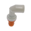 PCV Valve for Mazda 3 SP23 2.3ltr L3 BK | CVV-050
