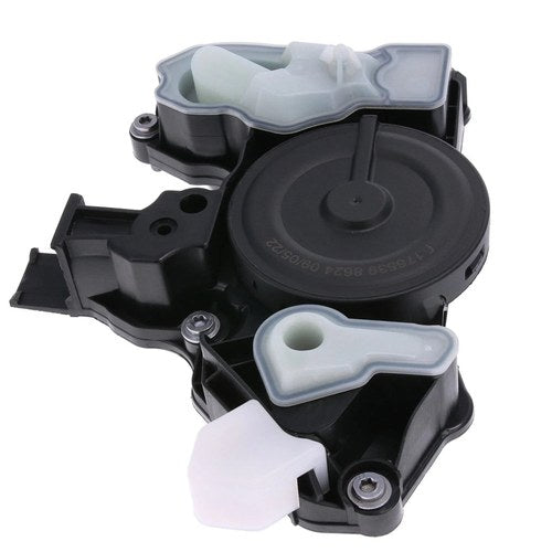 Oil Separator Valve | OSV-003