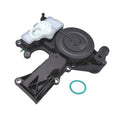 Oil Separator Valve | OSV-023