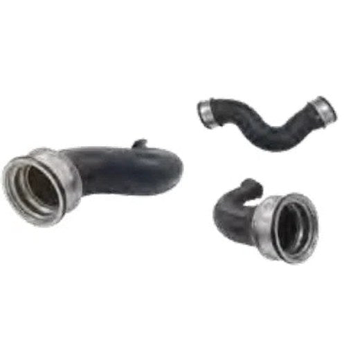 Goss Turbo Intake Hose for Audi A3 TDI | TIH011
