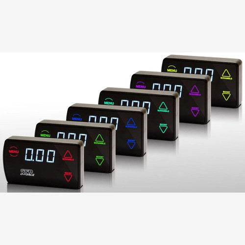 GFB Electronic Boost Controller | 3007