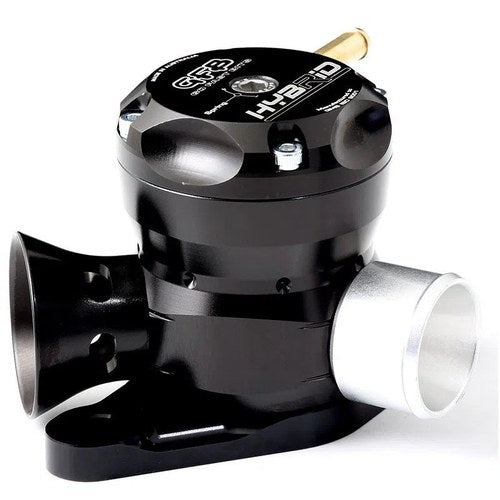 GFB Hybrid Diverter Valve for Subaru WRX, Legacy and Forester | T9201