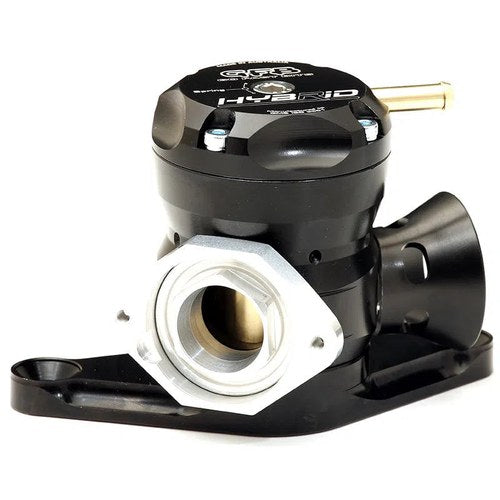 GFB Hybrid Dual Outlet Diverter Valve for Subaru | T9203