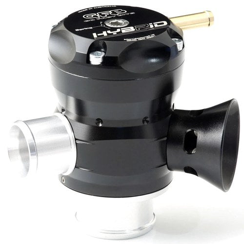 GFB Hybrid Dual Outlet Diverter Valve for Subaru | T9207