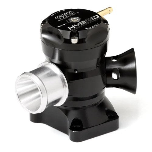 GFB Hybrid Dual Port BOV for Hyundai Smartstream Engines | T9214
