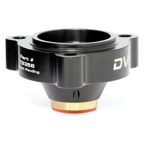 GFB DV+ Diverter Valve for Ford, Mercedes and Volvo | T9358