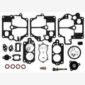 Raceworks Carburettor Repair Kit Nikki 2 Barrel | CRC-107