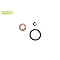 Goss Diesel Seal Kit | DWK904