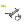 Goss EGR Cooler | EC126