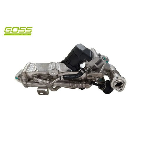 Goss EGR Cooler | EC127