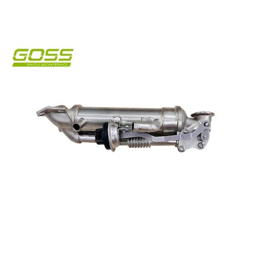 Goss EGR Cooler | EC128