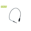 Goss Exhaust Gas Temperature Sensor | EG206