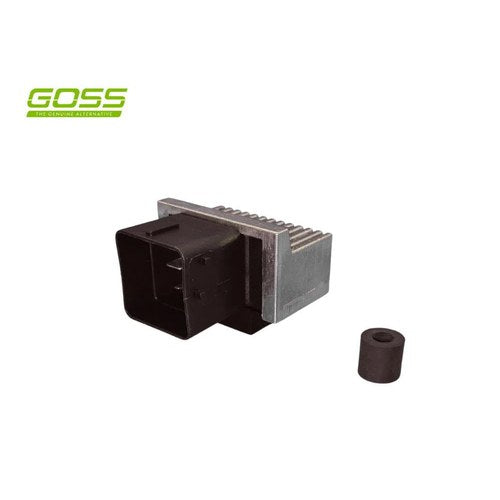 Goss Diesel Glow Plug Control Module | GPM102