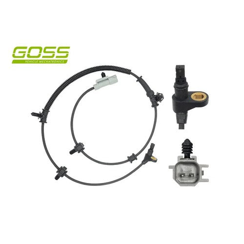 Goss Wheel Speed Sensor for Chrysler, Jeep and Dodge | WS077