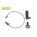 Goss Wheel Speed Sensor for Chrysler, Jeep and Dodge | WS078