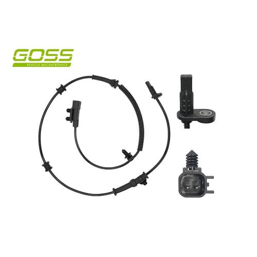 Goss Wheel Speed Sensor for Chrysler, Jeep and Dodge | WS079