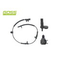 Goss Wheel Speed Sensor for Chrysler, Jeep and Dodge | WS080