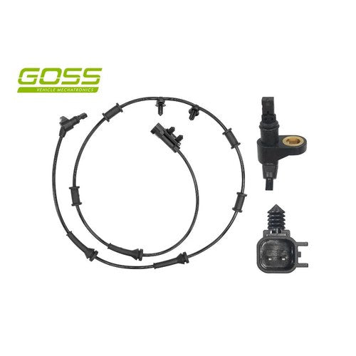 Goss Wheel Speed Sensor for Chrysler, Jeep and Dodge | WS081