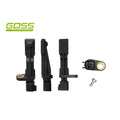 Goss Wheel Speed Sensor for Chrysler, Jeep and Dodge | WS082