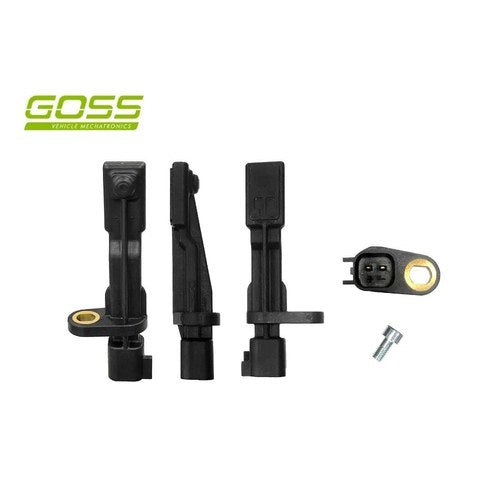 Goss Wheel Speed Sensor for Chrysler, Jeep and Dodge | WS082