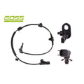 Goss Wheel Speed Sensor for GM | WS003